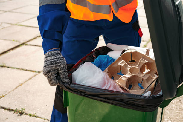 Best Yard Waste Removal  in Williamsport, MD